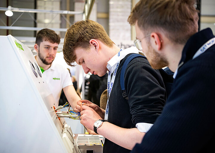 GET NORD PowerPark GET NORD PowerPark