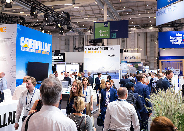 SMM | Messeimpression SMM | Messeimpression