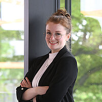 Hannah Kindler | Sustainability Manager – Team Lead Hannah Kindler | Sustainability Manager – Team Lead