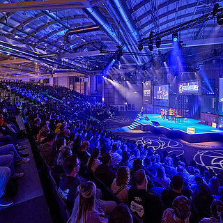 POLARIS Convention 2024 POLARIS Convention 2024