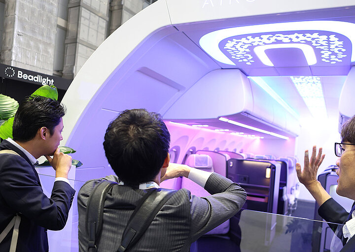 HMC Gastveranstaltung HMC Gastveranstaltung