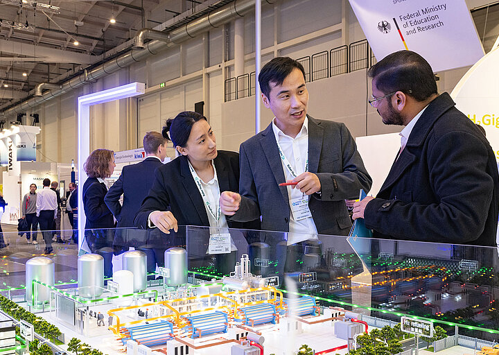 HMC Gastveranstaltung HMC Gastveranstaltung