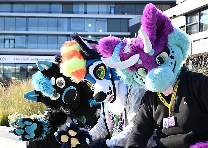 CCH - Eurofurence 2024 CCH - Eurofurence 2024