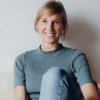 Meike Strauch | Director incubator team Director incubator team