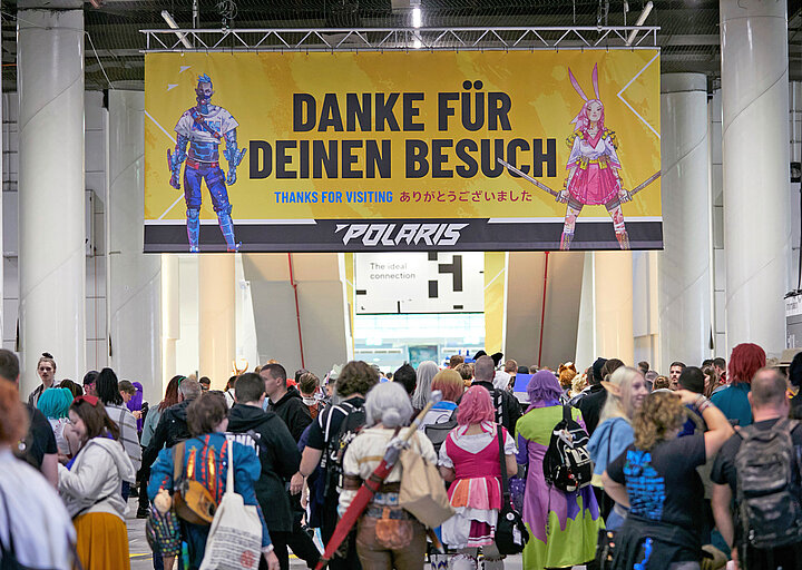 POLARIS Convention 2024 POLARIS Convention 2024