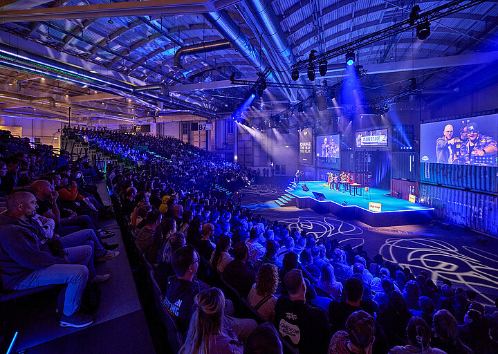 POLARIS Convention 2024 POLARIS Convention 2024