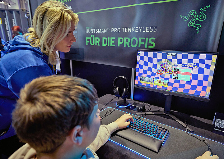 POLARIS Convention 2024 POLARIS Convention 2024